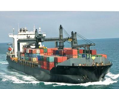 全球海運專家——昊添國際貨運，為您連接世界