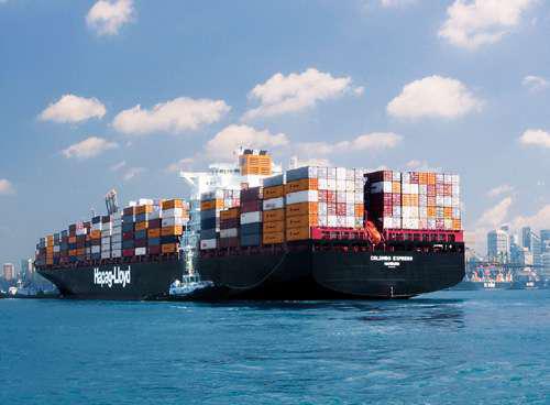 上海至科爾切斯特國際海運(yùn)危險(xiǎn)品出口代理服務(wù)指南