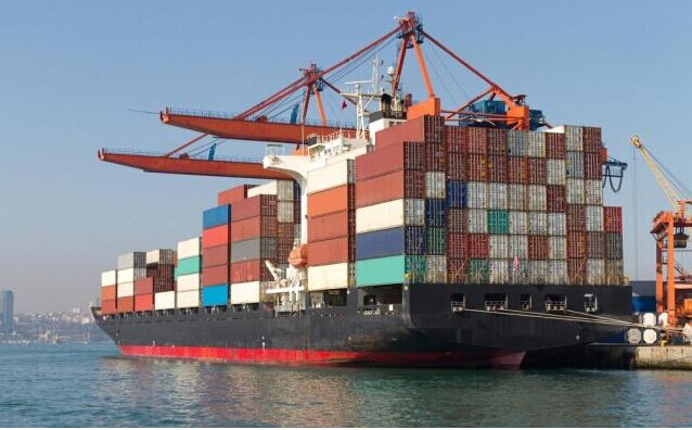 國際海運 海上國際貨物運輸代理的全面指南