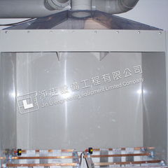 凈吏設備工程 引領工程機械設備研發的創新力量