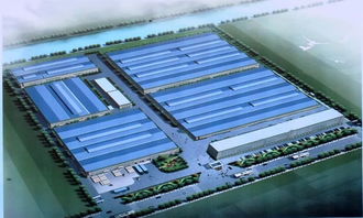 磁縣集中開工六大重點項目，總投資33.8億元聚焦工程機械設備研發