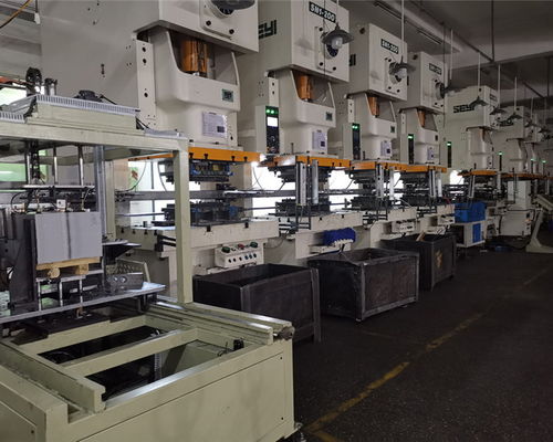 自動化噴砂機器人 現貨供應與工程機械設備研發的新機遇